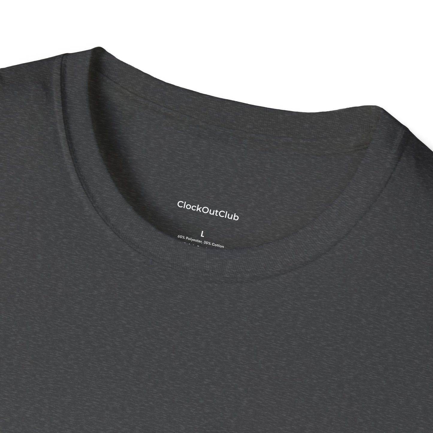 New City Same Scrubs Unisex T-Shirt