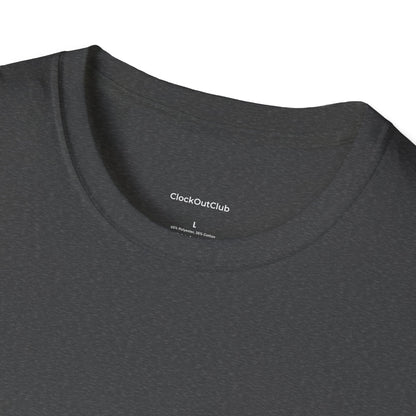 New City Same Scrubs Unisex T-Shirt