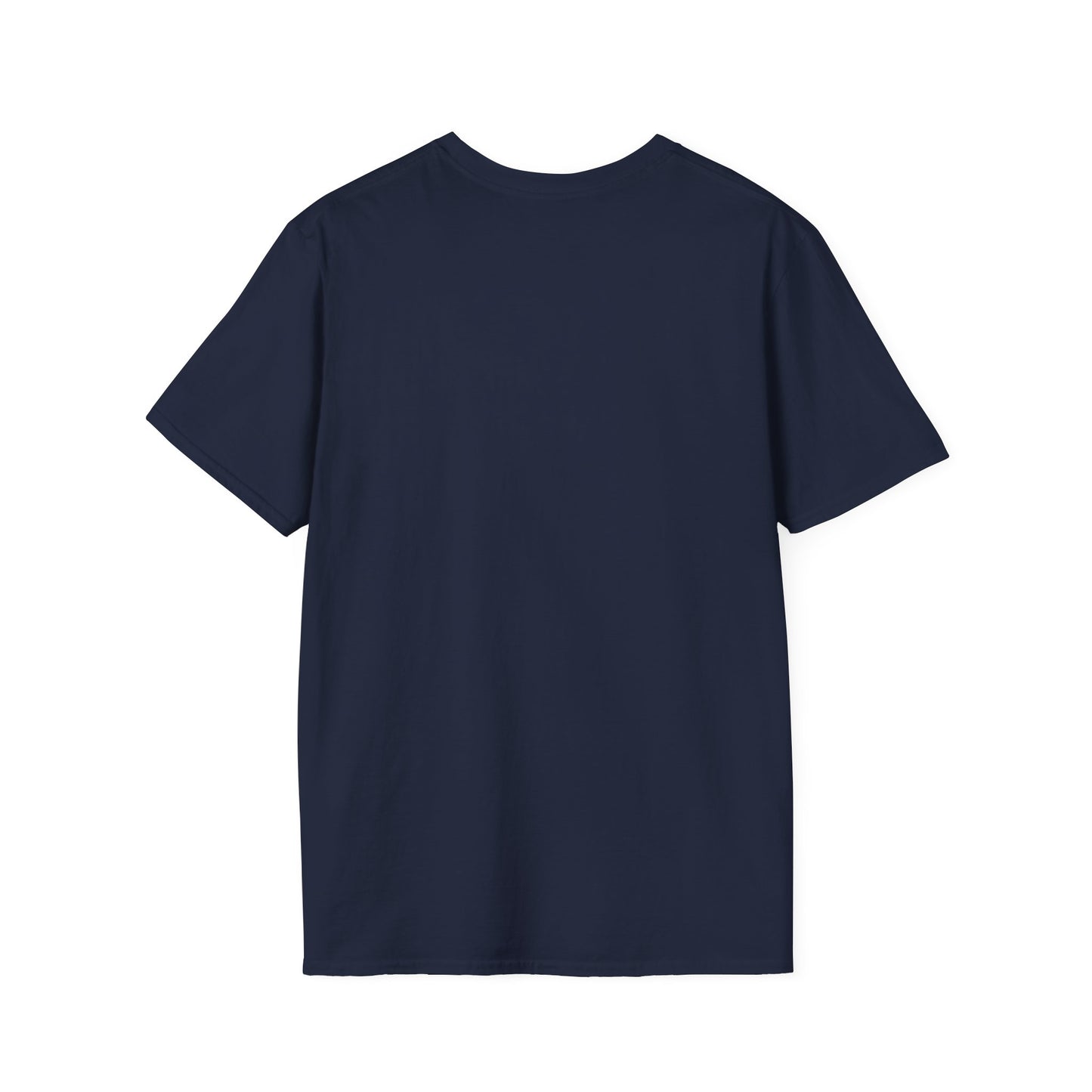 New City Same Scrubs Unisex T-Shirt