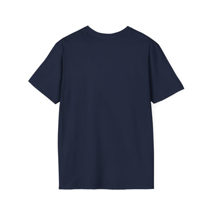 New City Same Scrubs Unisex T-Shirt