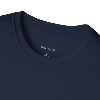 New City Same Scrubs Unisex T-Shirt