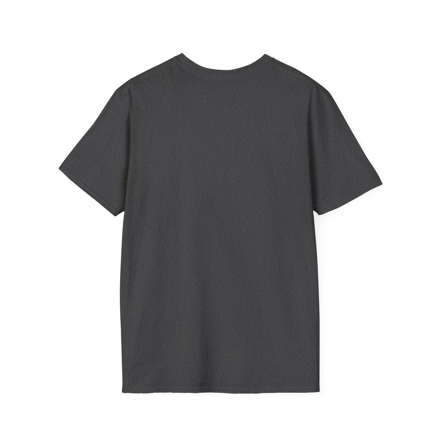New City Same Scrubs Unisex T-Shirt