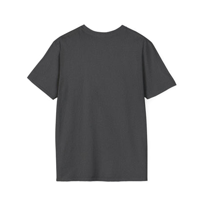 New City Same Scrubs Unisex T-Shirt